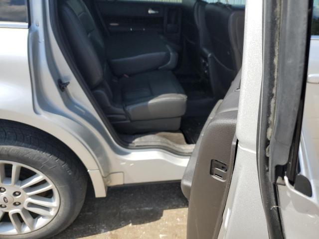 Photo 10 from auction – 2013 FORD FLEX SEL with VIN 2FMGK5C82DBD04924