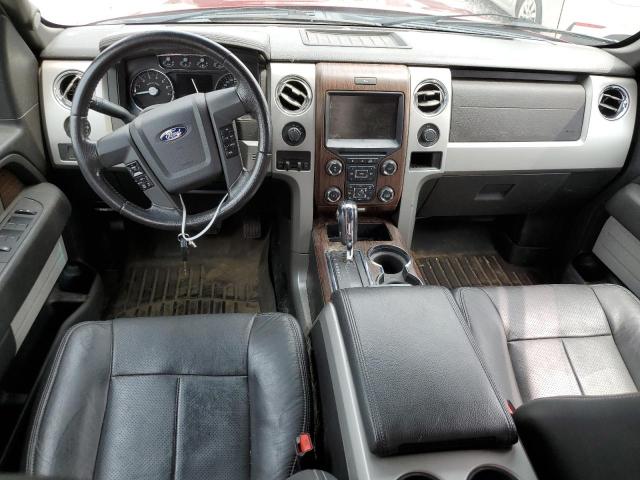 Photo 8 from auction – 2014 FORD F150 SUPER with VIN 1FTFW1ET3EKF34929