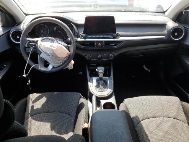 Photo 8 from auction – 2023 KIA FORTE LX with VIN 3KPF24AD2PE556695
