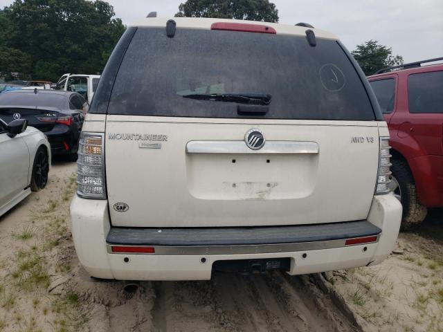 Photo 6 from auction – 2008 MERCURY MOUNTAINEE with VIN 4M2EU48898UJ16937