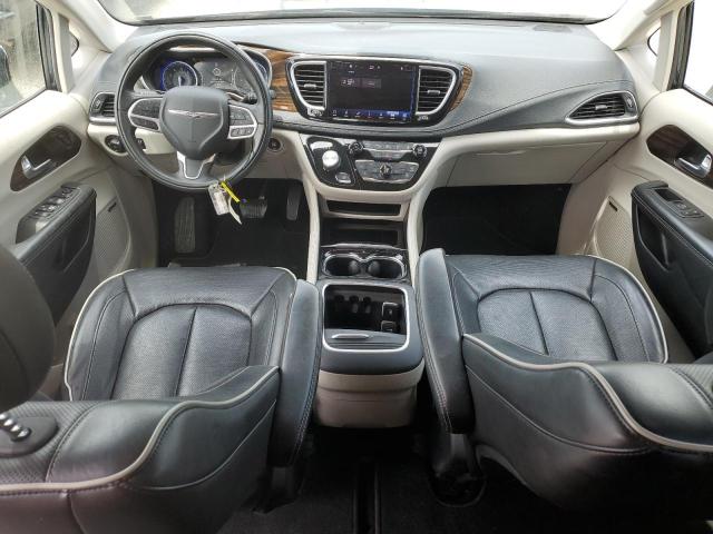 Photo 8 from auction – 2022 CHRYSLER PACIFICA L with VIN 2C4RC1GG7NR103453