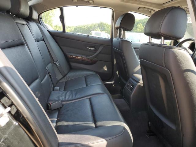 Photo 10 from auction – 2011 BMW 335 XI with VIN WBAPL5C54BA919973