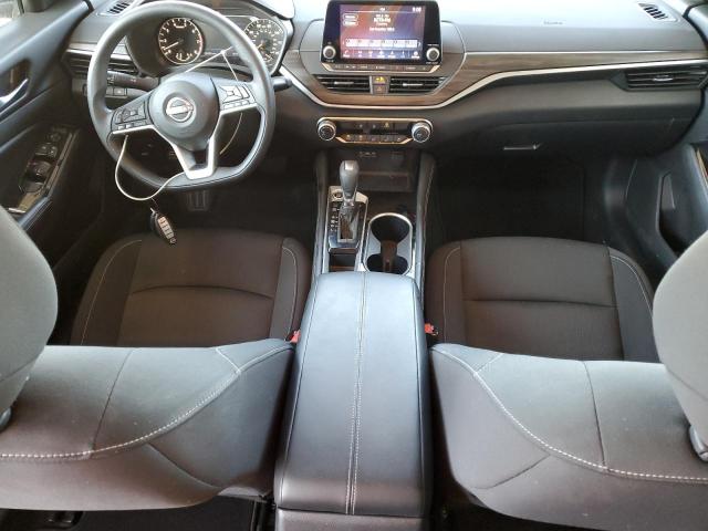 Photo 8 from auction – 2023 NISSAN ALTIMA SV with VIN 1N4BL4DV6PN340429