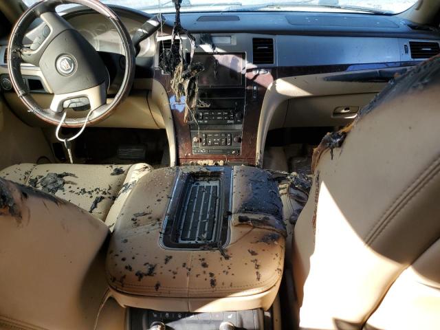 Zdjęcie 8 z aukcji – 2014 CADILLAC ESCALADE L z VIN 1GYS4BEF3ER121771