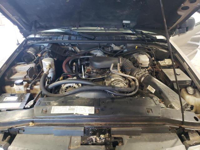 Photo 11 from auction – 2002 GMC SONOMA with VIN 1GTCT19W828213218