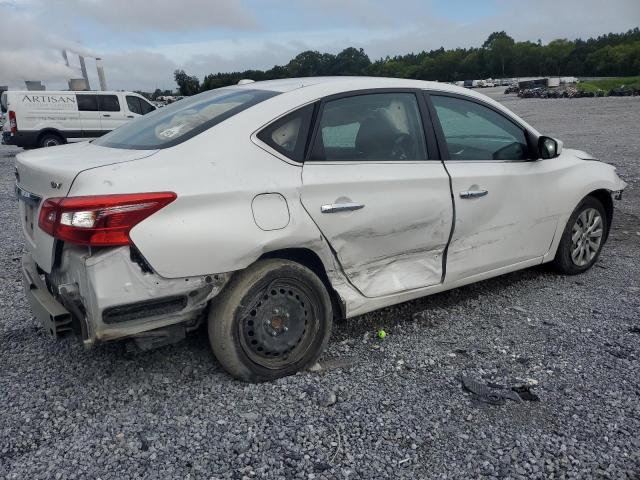 Photo 3 from auction – 2017 NISSAN SENTRA S with VIN 3N1AB7AP1HY376195