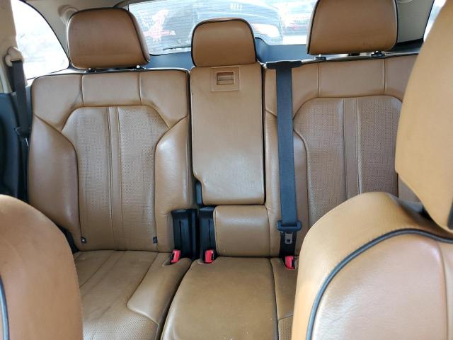 Photo 10 from auction – 2011 LINCOLN MKX with VIN 2LMDJ8JK4BBJ04425