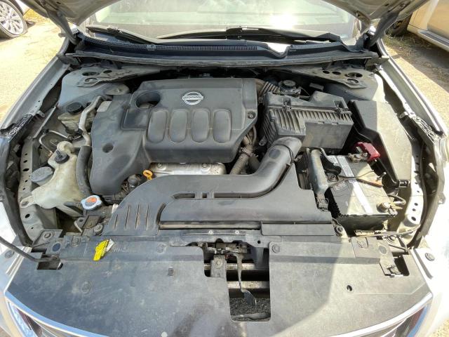 Photo 7 from auction – 2010 NISSAN ALTIMA BAS with VIN 1N4AL2AP7AN546291