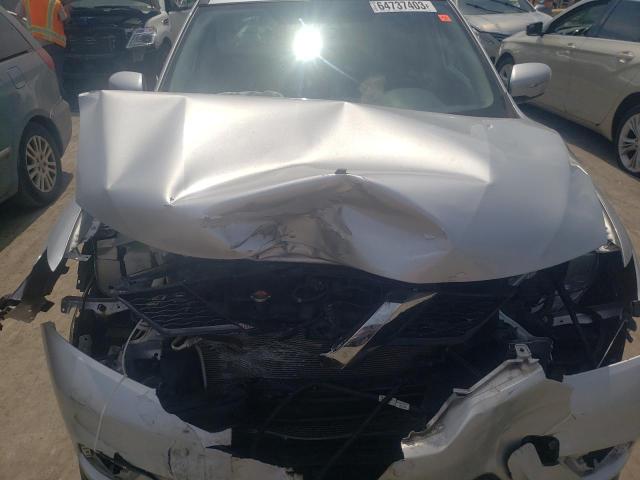 Photo 12 from auction – 2015 NISSAN ROGUE S with VIN KNMAT2MT3FP559926