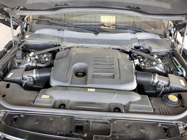Photo 12 from auction – 2020 LAND ROVER RANGE ROVE with VIN SALGS2RU0LA588760