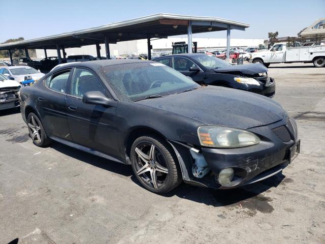 Photo 4 from auction – 2004 PONTIAC GRAND PRIX with VIN 2G2WP522341102702