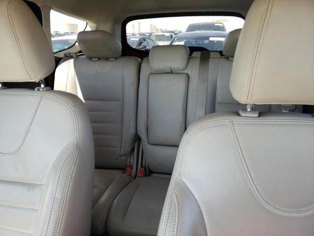 صورة رقم 10 من المزاد - 2016 FORD ESCAPE SE مع VIN 1FMCU0G97GUC60352