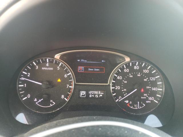 Photo 9 from auction – 2013 NISSAN ALTIMA 2.5 with VIN 1N4AL3APXDC187850