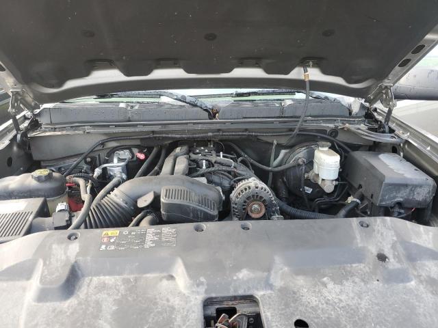 Photo 11 from auction – 2013 CHEVROLET SILVERADO with VIN 1GCRKPEA2DZ274460