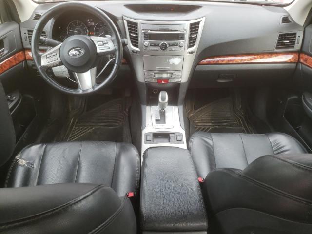 Photo 8 from auction – 2011 SUBARU LEGACY 2.5 with VIN 4S3BMCK63B3228088