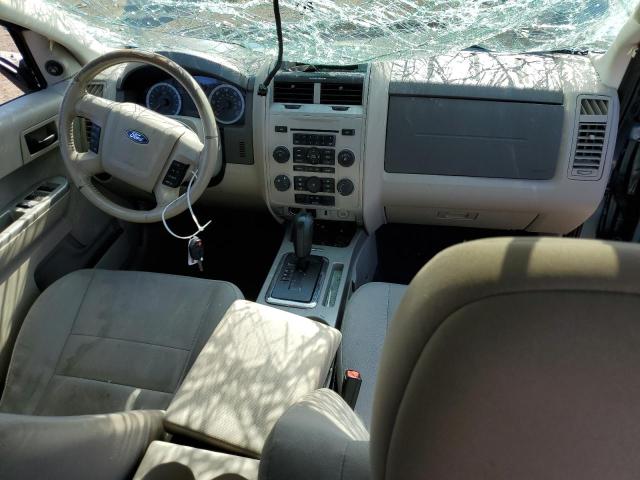 Photo 8 from auction – 2012 FORD ESCAPE XLT with VIN 1FMCU0D74CKA38621