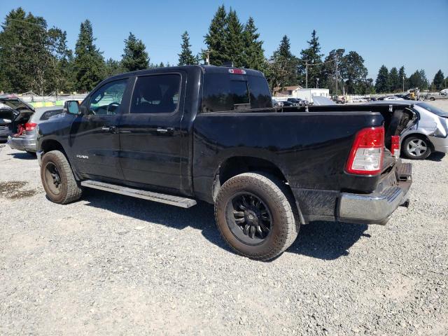 Photo 2 from auction – 2019 RAM 1500 BIG H with VIN 1C6SRFFT2KN708251