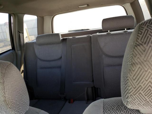 Photo 10 from auction – 2003 TOYOTA HIGHLANDER with VIN JTEHF21AX30129979