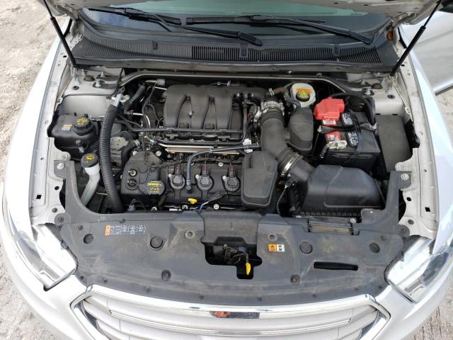 Photo 11 from auction – 2013 FORD TAURUS SE with VIN 1FAHP2D85DG112791