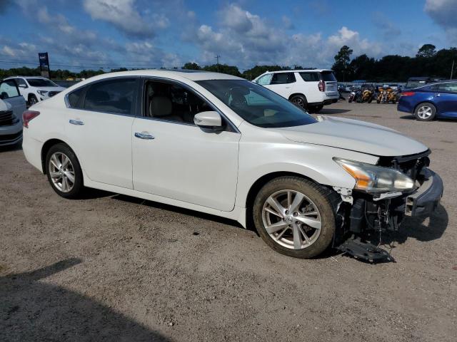 Photo 4 from auction – 2015 NISSAN ALTIMA 2.5 with VIN 1N4AL3AP1FC152536