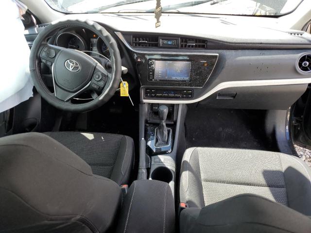 Photo 8 from auction – 2017 TOYOTA COROLLA with VIN JTNKARJE1HJ537093