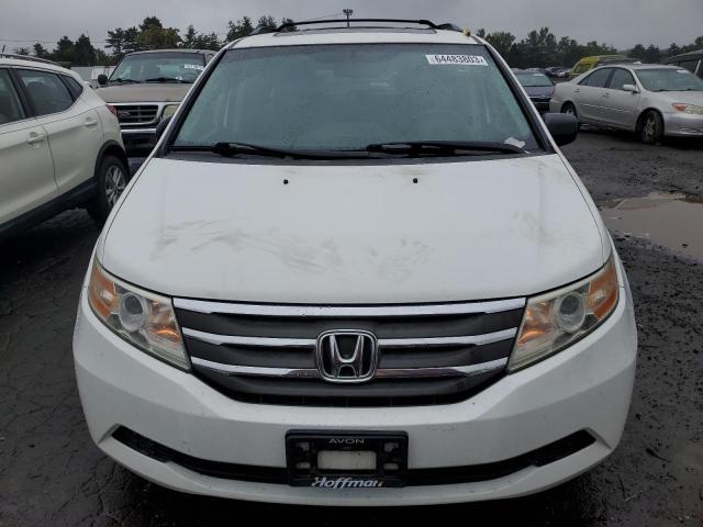 Photo 5 from auction – 2012 HONDA ODYSSEY EX with VIN 5FNRL5H65CB071849