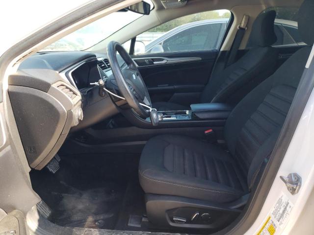 Photo 7 from auction – 2019 FORD FUSION SE with VIN 3FA6P0HD1KR113655