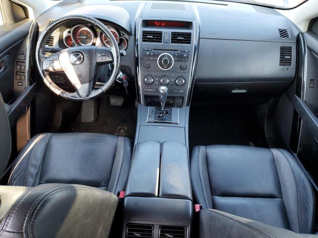 Photo 8 from auction – 2012 MAZDA CX-9 with VIN JM3TB3CV4C0343504