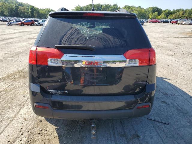 Photo 6 from auction – 2010 GMC TERRAIN SL with VIN 2CTALDEW0A6324806