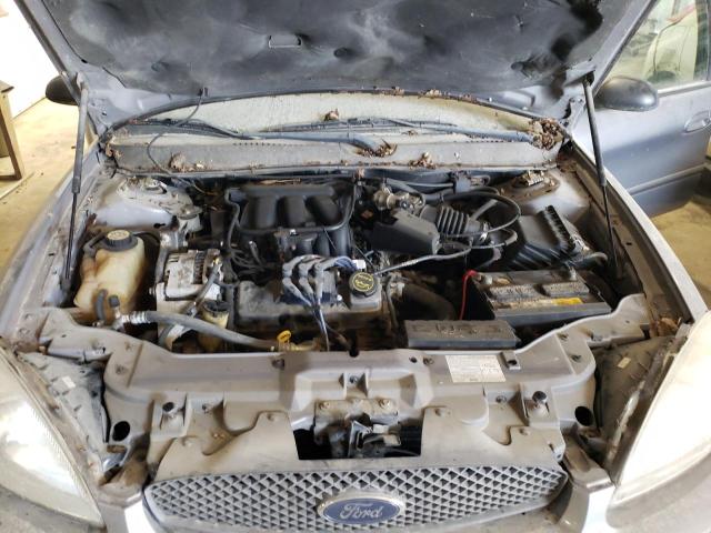 Photo 11 from auction – 2007 FORD TAURUS SE with VIN 1FAFP53U57A171208