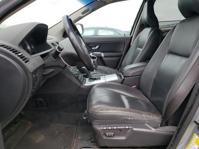 Photo 7 from auction – 2013 VOLVO XC90 3.2 with VIN YV4952CY7D1662175