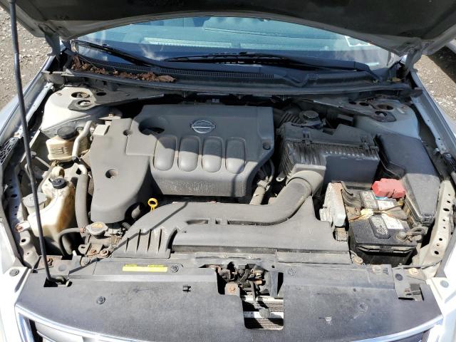 Photo 11 from auction – 2010 NISSAN ALTIMA BAS with VIN 1N4AL2AP9AN490791