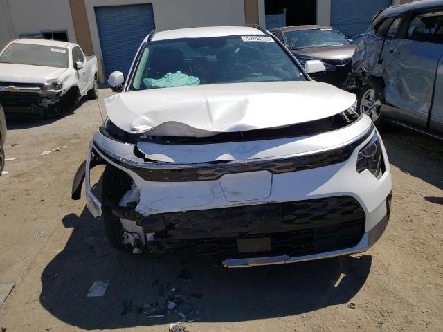Photo 5 from auction – 2023 KIA NIRO WIND with VIN KNDCR3L13P5021396