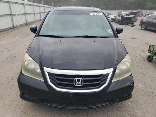Photo 5 from auction – 2008 HONDA ODYSSEY EX with VIN 5FNRL38668B030223