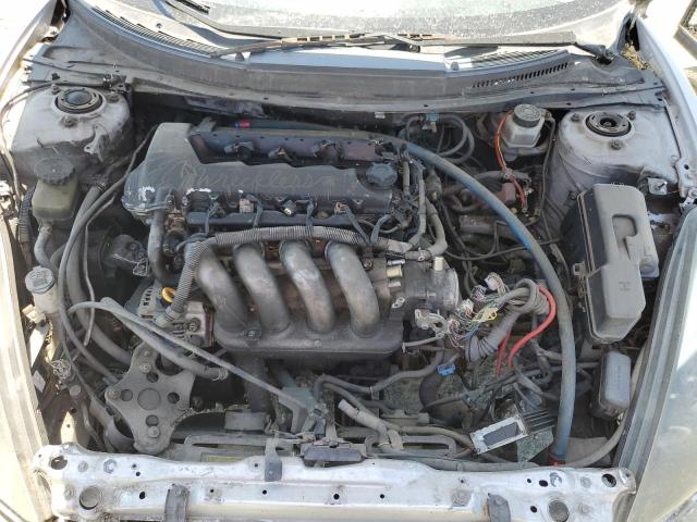 Photo 11 from auction – 2002 TOYOTA CELICA GT- with VIN JTDDY32T020054632