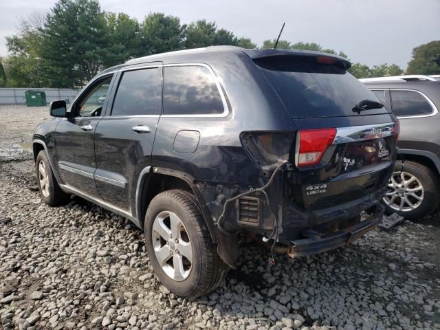 Photo 2 from auction – 2011 JEEP GRAND CHER with VIN 1J4RR5GG5BC565997