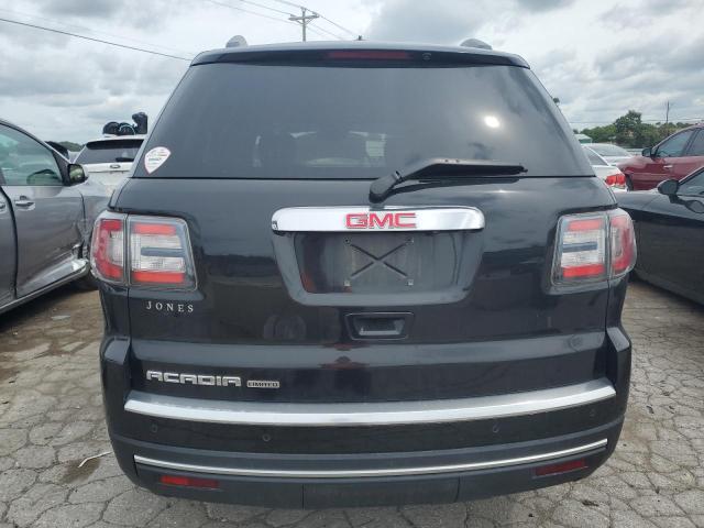 Photo 6 from auction – 2017 GMC ACADIA LIM with VIN 1GKKRSKD6HJ143670