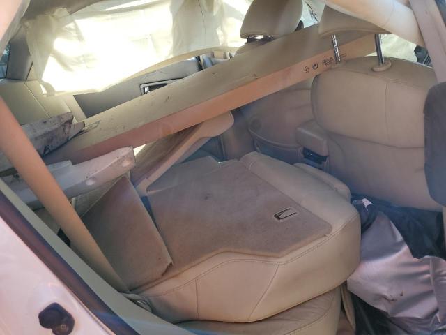 Photo 10 from auction – 2006 INFINITI FX35 with VIN JNRAS08W36X208803