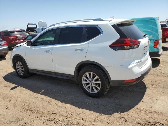 Photo 2 from auction – 2019 NISSAN ROGUE S with VIN KNMAT2MT5KP510429