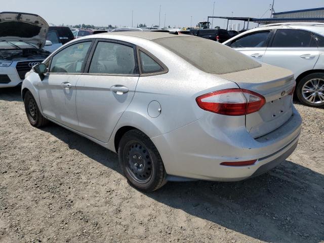 Photo 2 from auction – 2015 FORD FIESTA S with VIN 3FADP4AJ4FM107799
