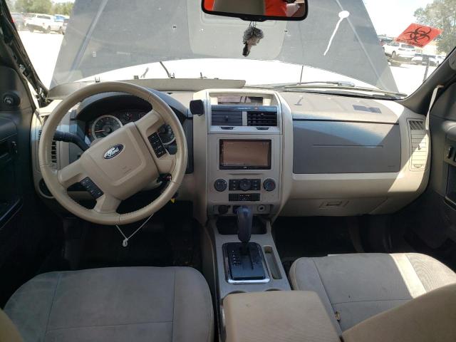 Снимка 8 от търг – 2011 FORD ESCAPE XLT с VIN 1FMCU9D70BKC58373