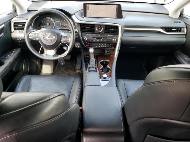Снимка 8 от търг – 2017 LEXUS RX 350 BAS с VIN 2T2BZMCA2HC110961