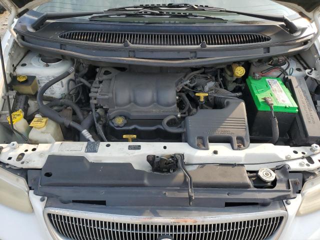 Photo 12 from auction – 1996 CHRYSLER TOWN & COU with VIN 1C4GP64LXTB298812