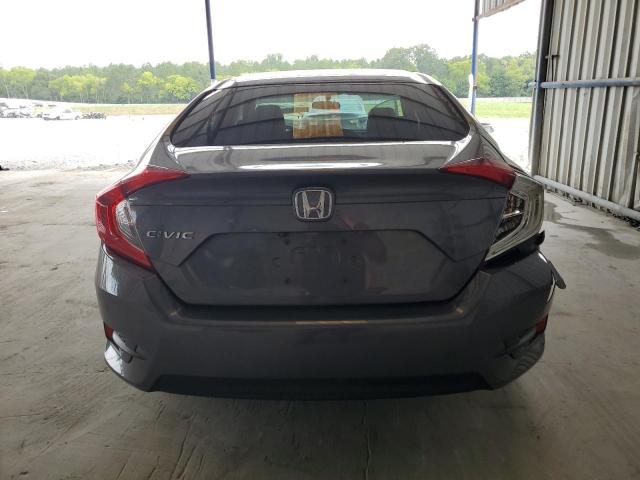 Photo 6 from auction – 2016 HONDA CIVIC EX with VIN 2HGFC2F75GH502981