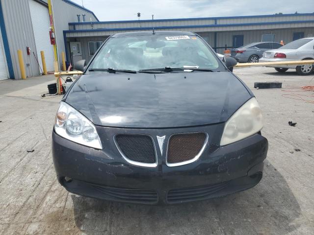 Photo 5 from auction – 2008 PONTIAC G6 GT with VIN 1G2ZH17N784166239