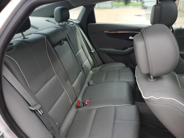 Photo 10 from auction – 2014 CHEVROLET IMPALA with VIN 2G1145SL6E9181950
