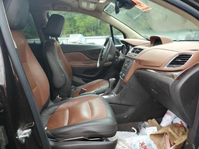 Photo 7 from auction – 2013 BUICK ENCORE with VIN KL4CJCSBXDB104042