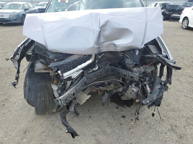 Photo 12 from auction – 2016 DODGE GRAND CARA with VIN 2C4RDGCG2GR179803