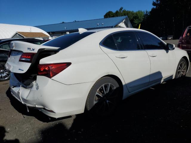 Foto 3 de la subasta – 2015 ACURA TLX TECH con VIN 19UUB3F55FA007594