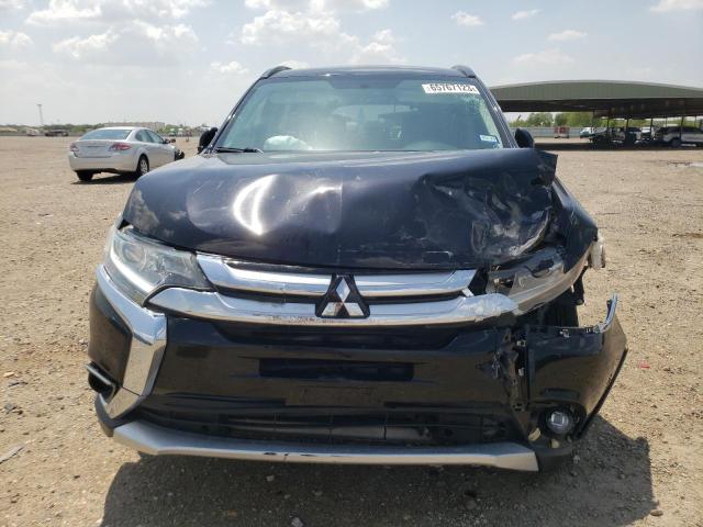 Photo 5 from auction – 2016 MITSUBISHI OUTLANDER with VIN JA4AD3A33GZ062222